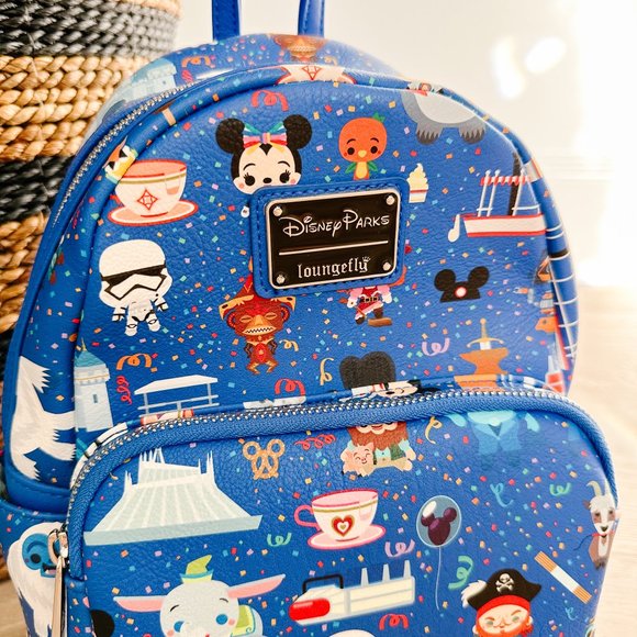Backpacks